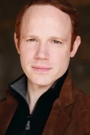 Retrato de Sean Dugan