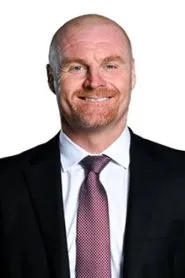 Retrato de Sean Dyche