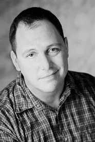 Retrato de Sean Everett