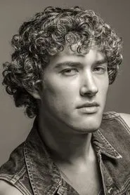Retrato de Sean Ford