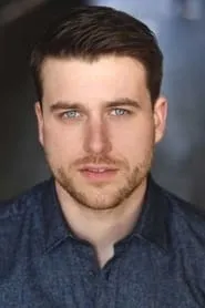 Retrato de Sean Fox