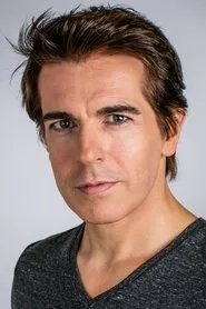 Sean Francis George en Modern Love
