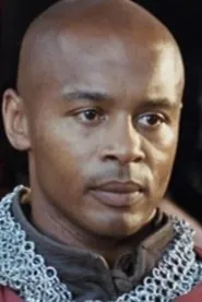Sean Francis en Hero of the Hour