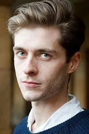 Retrato de Sean Hart