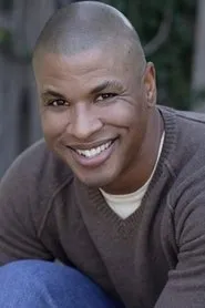 Retrato de Sean Holland