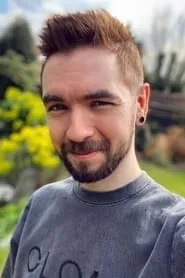 Foto de Seán McLoughlin