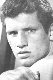 Retrato de Sean McWilliams