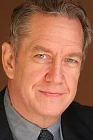 Retrato de Sean Moran