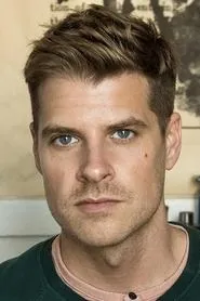 Sean O'Neill en Never Cry Werewolf