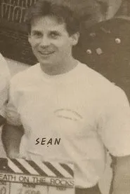 Sean P. Donahue en Diamond Run