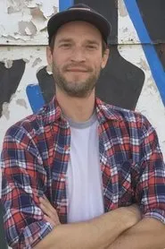Foto de Sean Patrick Shaul