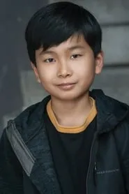 Sean Quan en Aliens Stole My Body