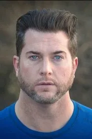 Retrato de Sean Ramey