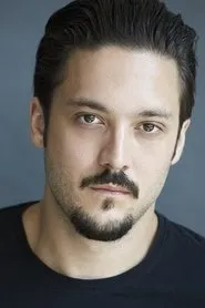 Sean Rey en Suffer