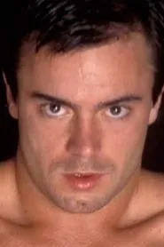 Retrato de Sean Rider