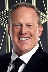 Foto de Sean Spicer