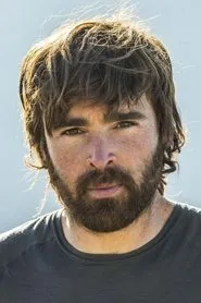 Sean Villanueva O'Driscoll en Petzl RocTrip Argentina 2012