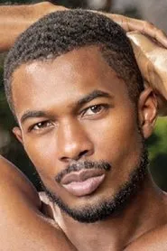 Retrato de Sean Xavier