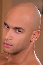 Retrato de Sean Zevran