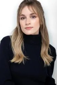 Retrato de Searra Sawka