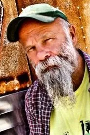 Seasick Steve en Echoes 'Cross the Tracks