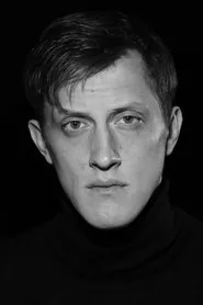 Sebastian Anton en Gulag Eros of the Russian Mind