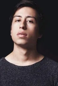 Sebastián Ayala en La pasión de Michelangelo