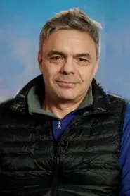 Sebastián Borensztein en Futuro perfecto