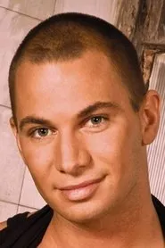 Retrato de Sebastian Bronco