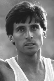 Retrato de Sebastian Coe