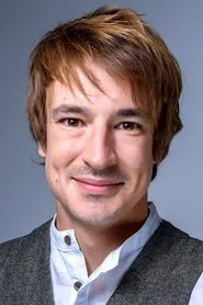 Sebastian D. Fischer en Rumpelstilzchen
