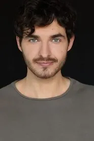 Retrato de Sebastian Faure