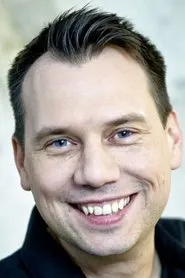 Sebastian Fitzek en Meister des Grauens - Thomas Gottschalk präsentiert Stephen King