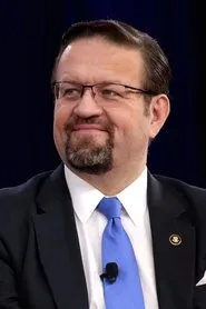 Sebastian Gorka en Im Wahn - Trump und die Amerikanische Katastrophe
