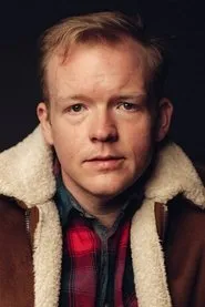 Retrato de Sebastian Griegel