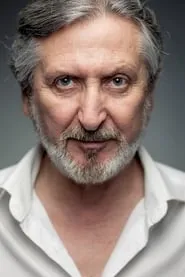 Retrato de Sebastián Haro