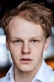 Retrato de Sebastian Jakob Doppelbauer