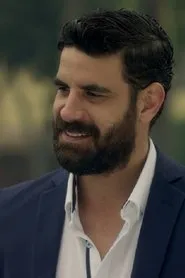 Sebastián Monteghirfo en El evangelio de la carne
