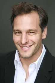 Sebastian Nakajew en Die Liebe des Hans Albers