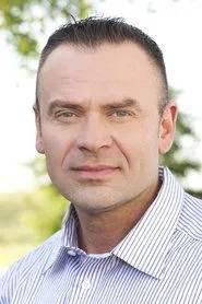 Retrato de Sebastian Naskrent