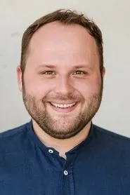 Retrato de Sebastian Perdek
