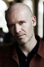 Sebastian Rice-Edwards en Esperanza y gloria