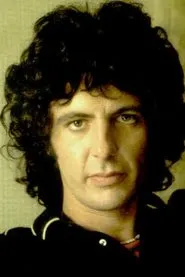 Retrato de Sebastian Saville