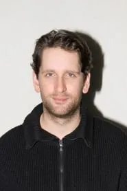 Retrato de Sebastian Schwarz