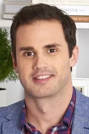 Retrato de Sebastian Sevallo
