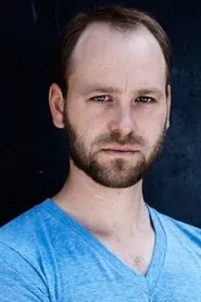 Retrato de Sebastian Stielke