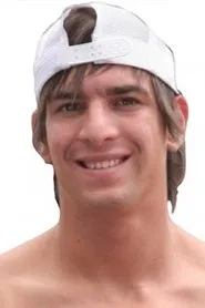 Retrato de Sebastian Stiler