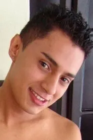 Retrato de Sebastian Vasco