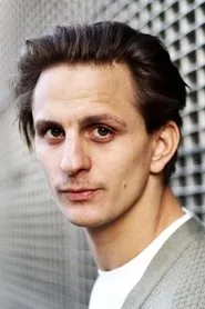 Retrato de Sebastian Wendelin