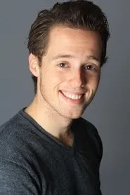 Retrato de Sebastian Wulff